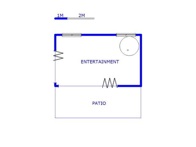 Ground Floor - 48m2 of property for sale in Woodside