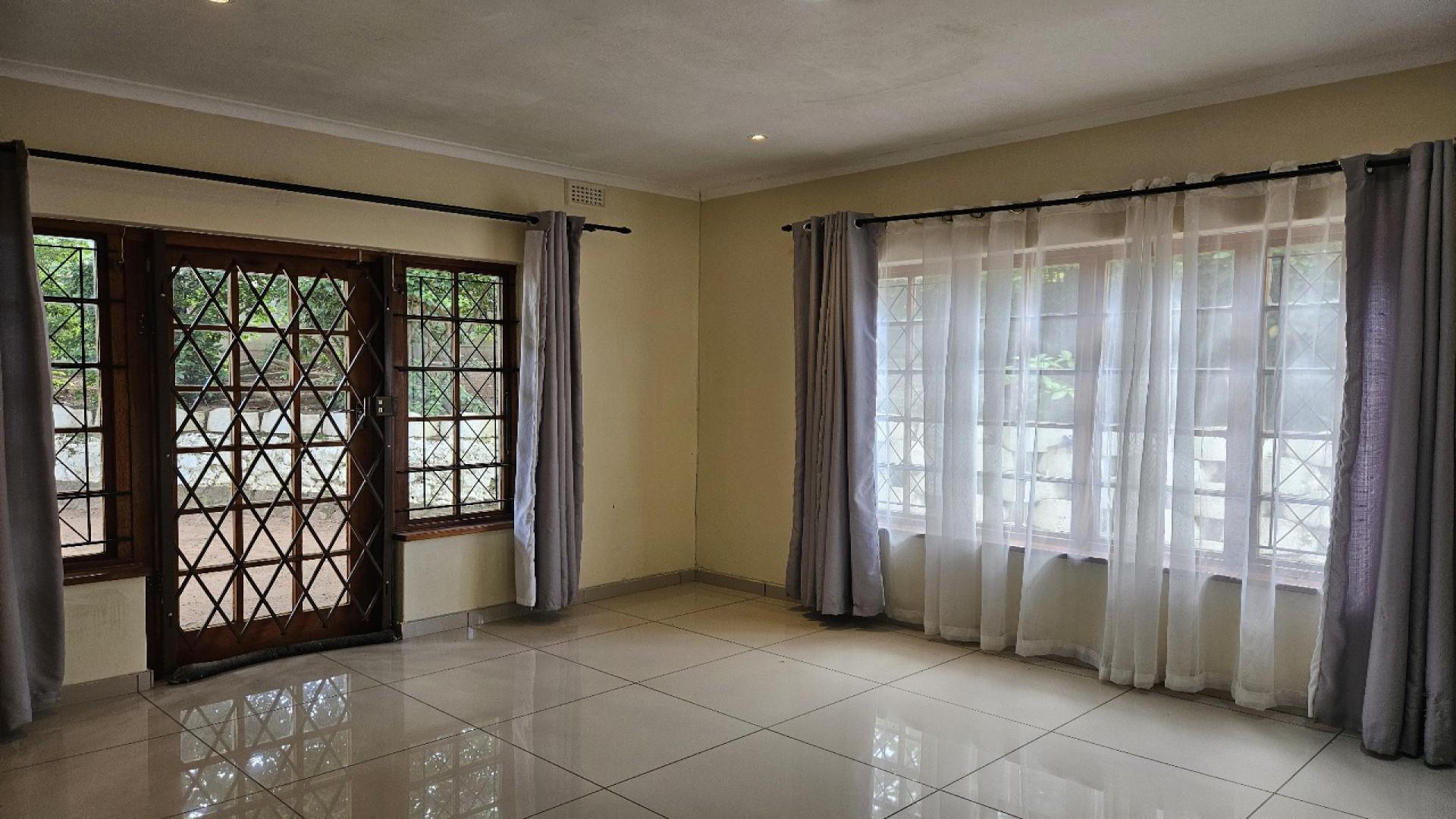 Bed Room 4 of property in Woodside