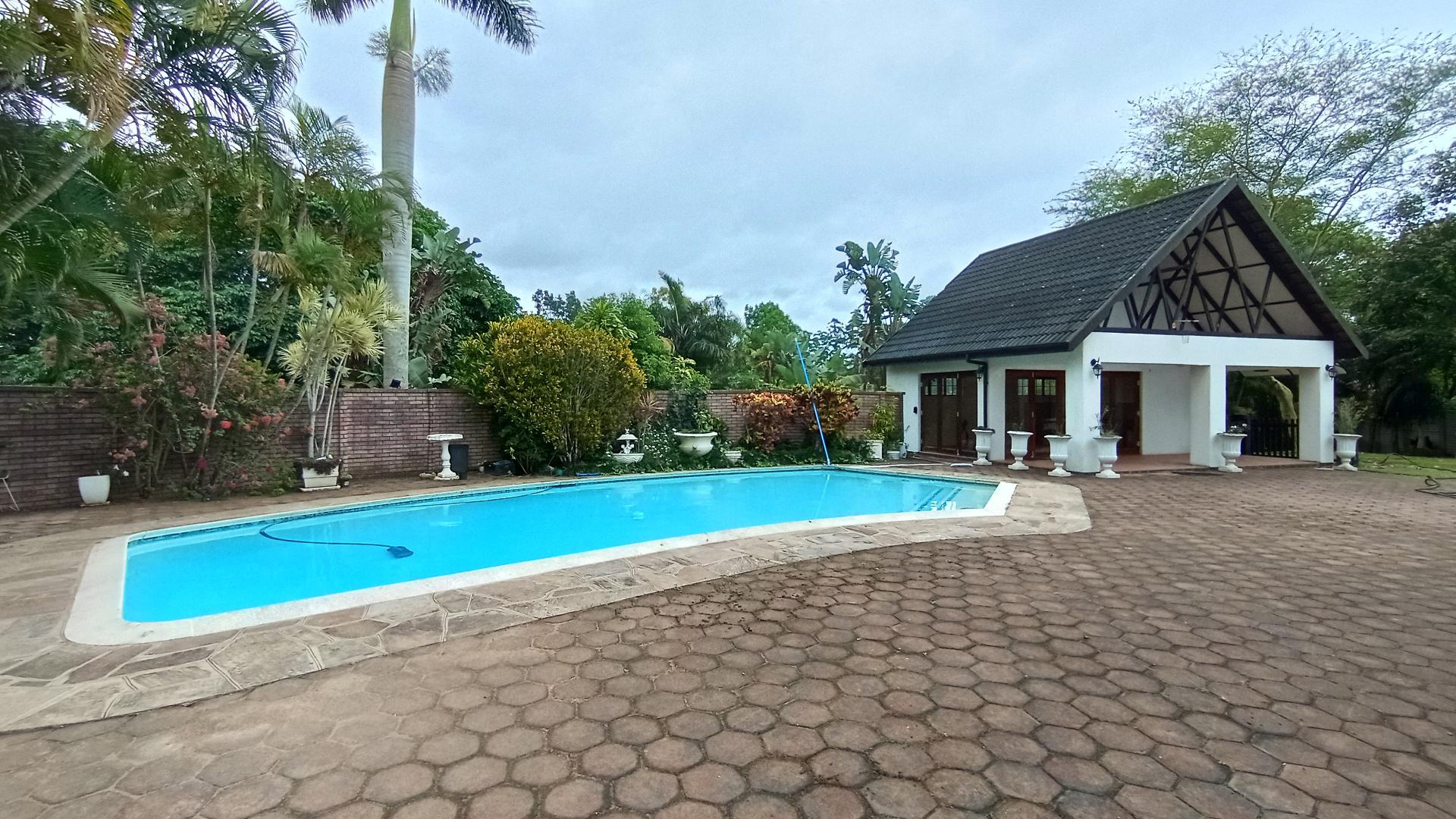 Front View of property in Woodside