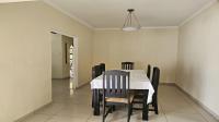 Dining Room of property in Woodside
