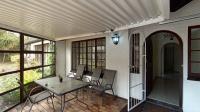 Patio - 62 square meters of property in Woodside