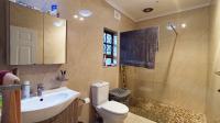 Main Bathroom - 9 square meters of property in Woodside