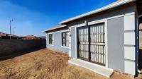 Front View of property in Vanderbijlpark