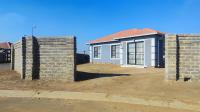 Front View of property in Vanderbijlpark