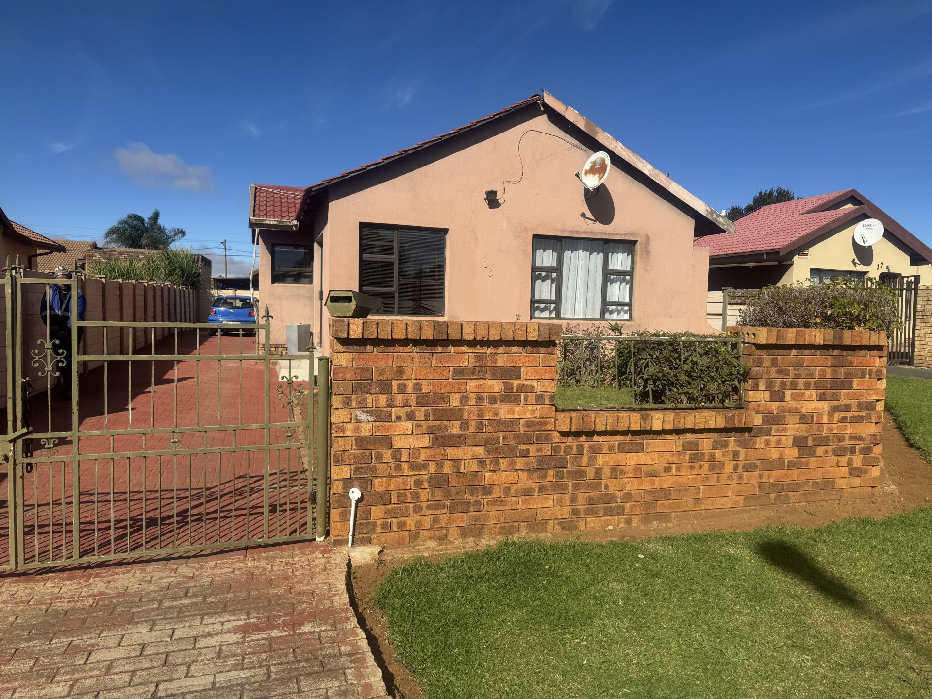  of property in Ennerdale