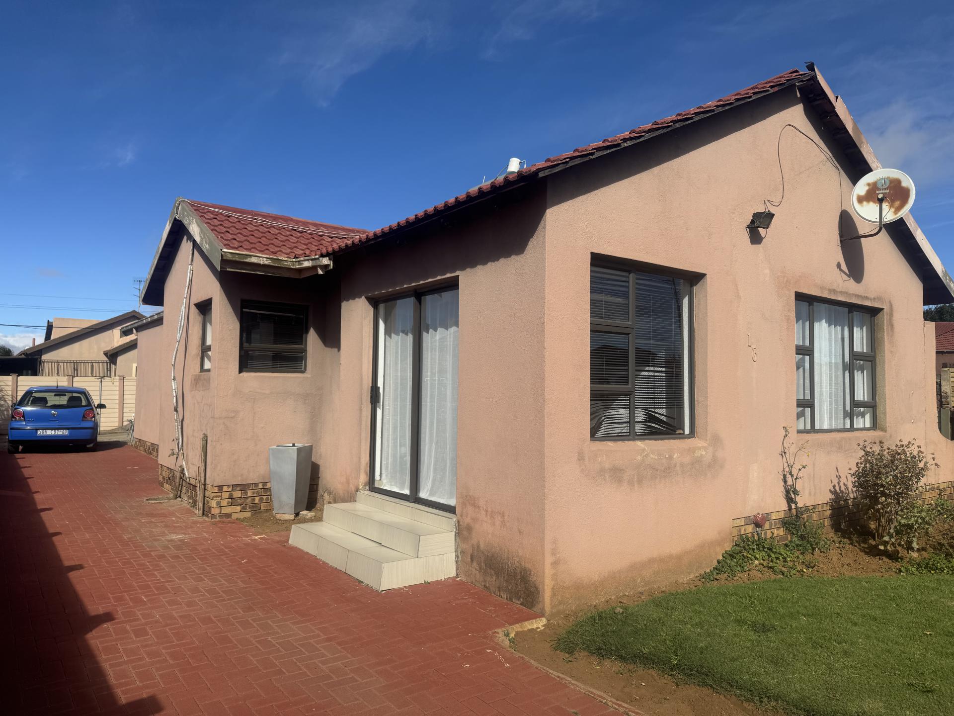  of property in Ennerdale