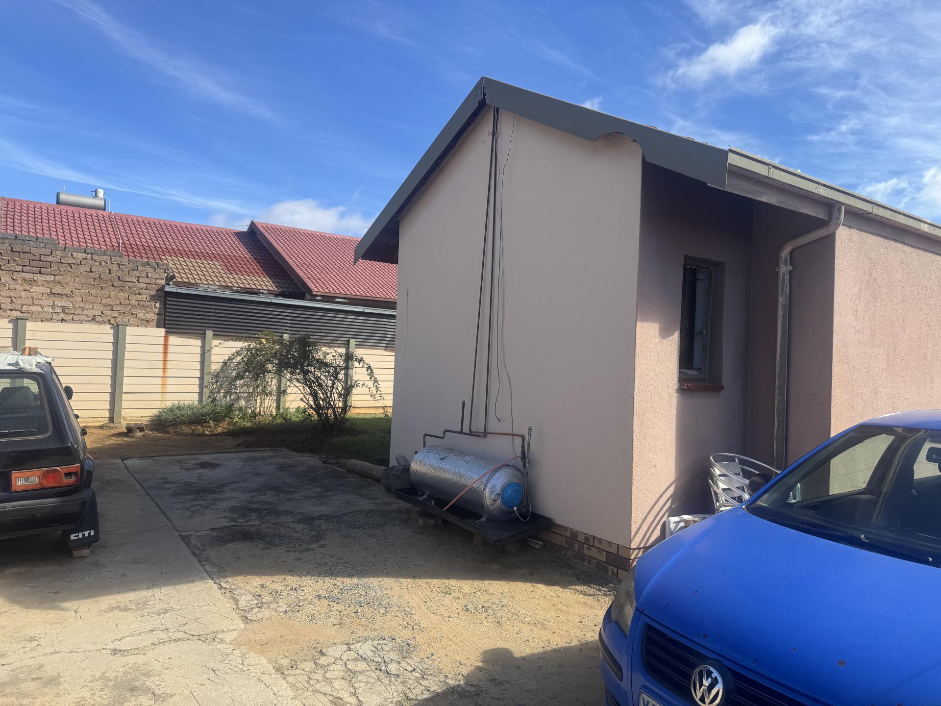  of property in Ennerdale