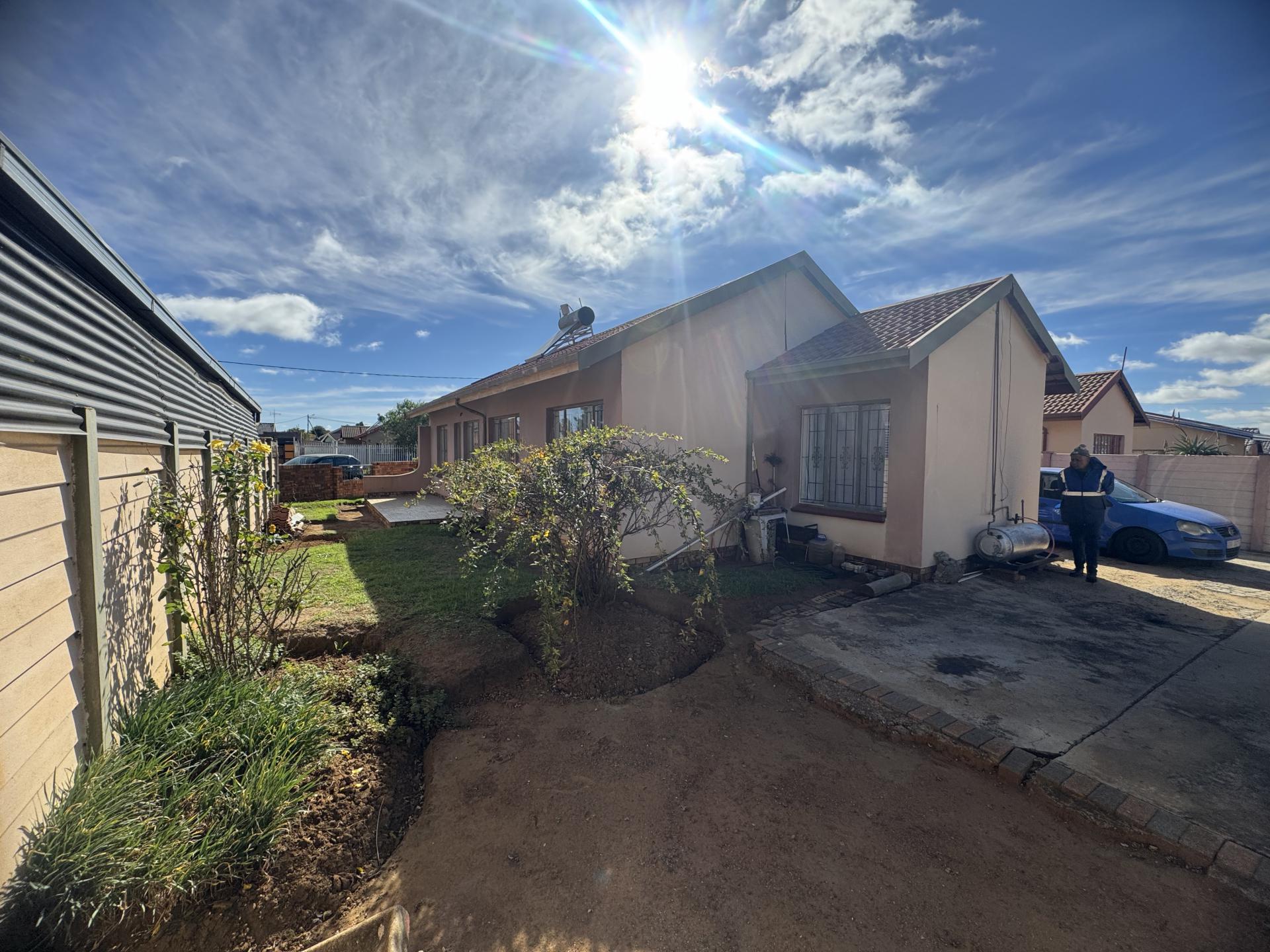  of property in Ennerdale