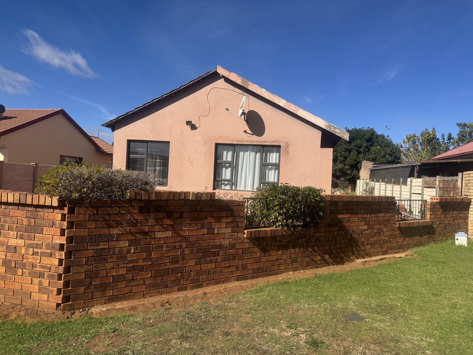  of property in Ennerdale