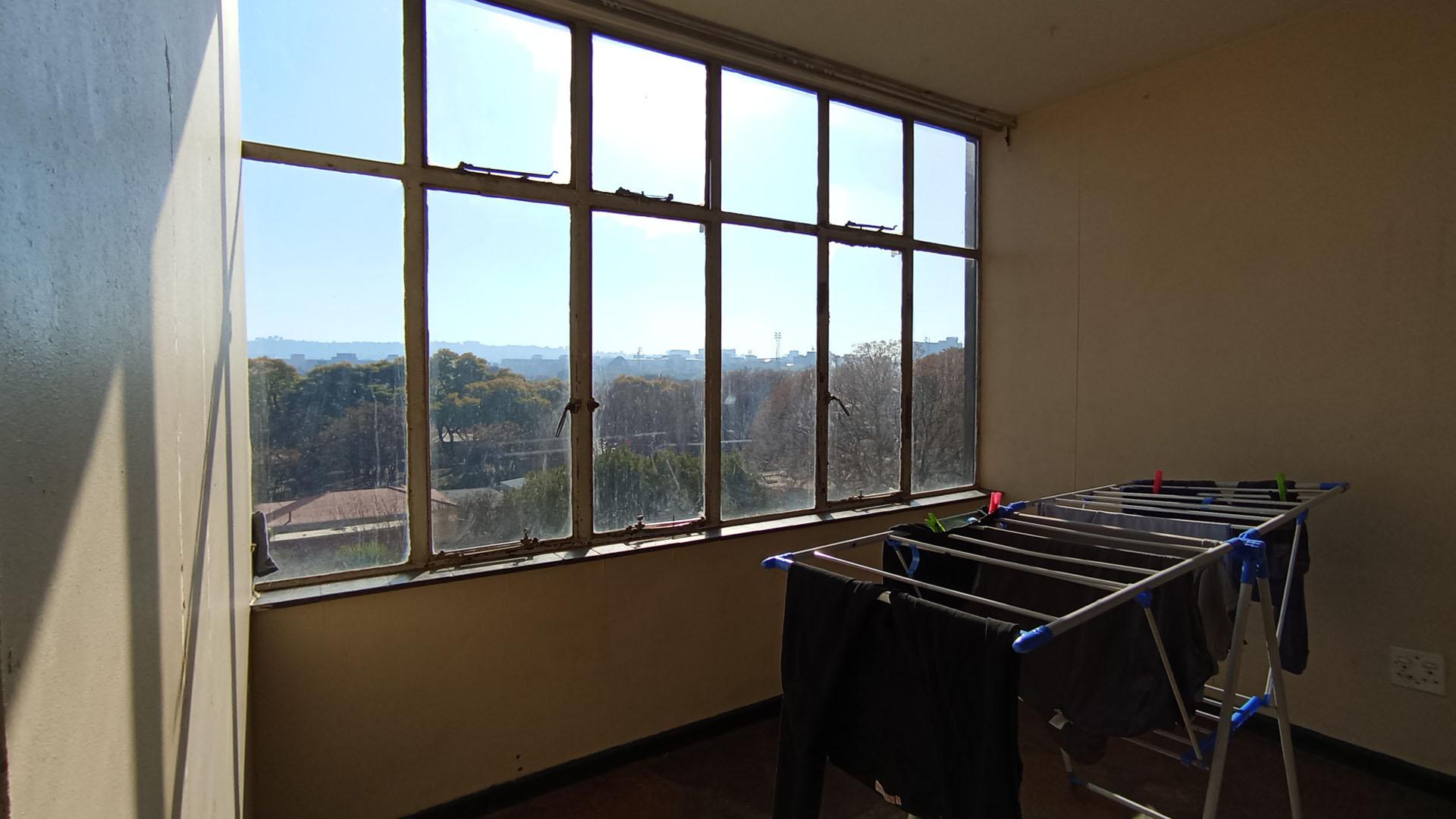 Bed Room 3 - 8 square meters of property in Sunnyside