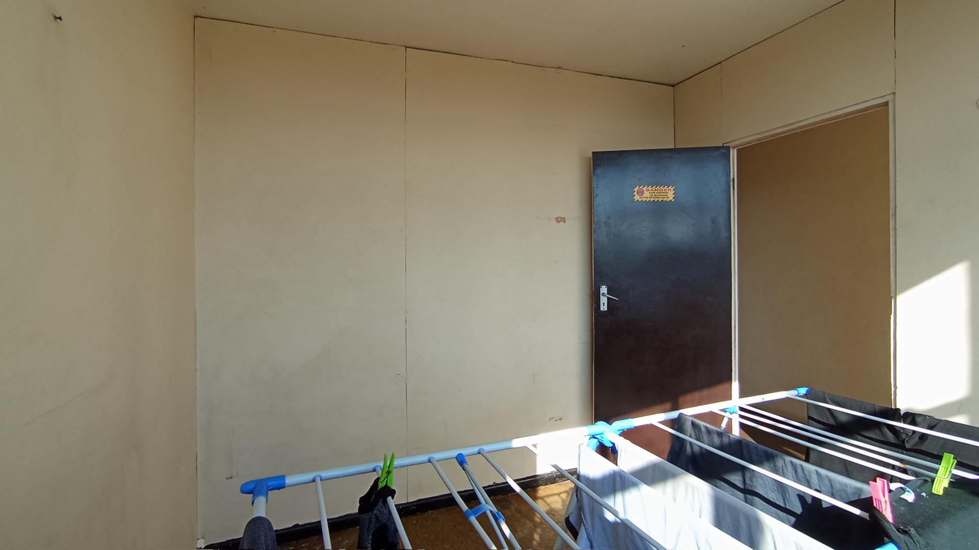 Bed Room 3 - 8 square meters of property in Sunnyside