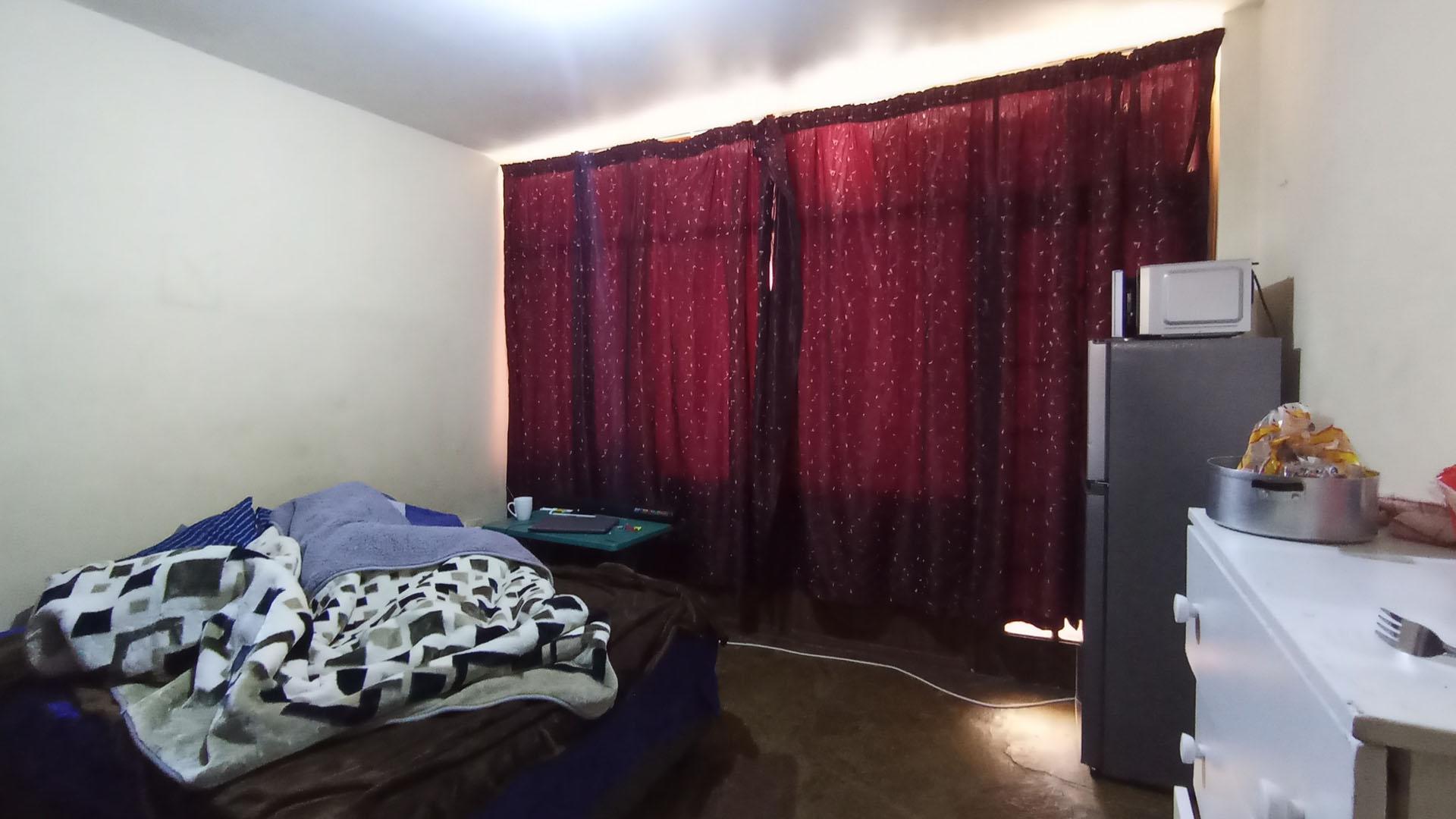 Bed Room 2 - 14 square meters of property in Sunnyside