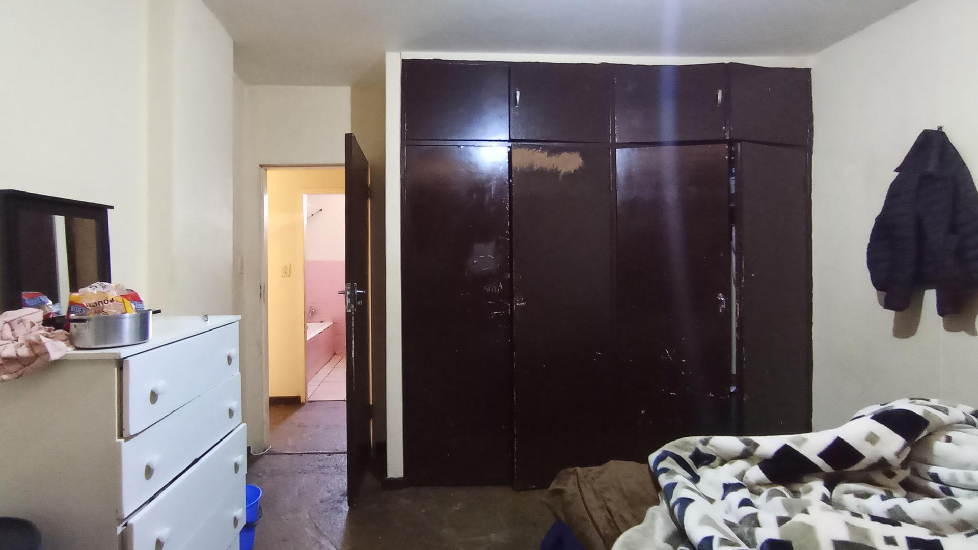 Bed Room 2 - 14 square meters of property in Sunnyside