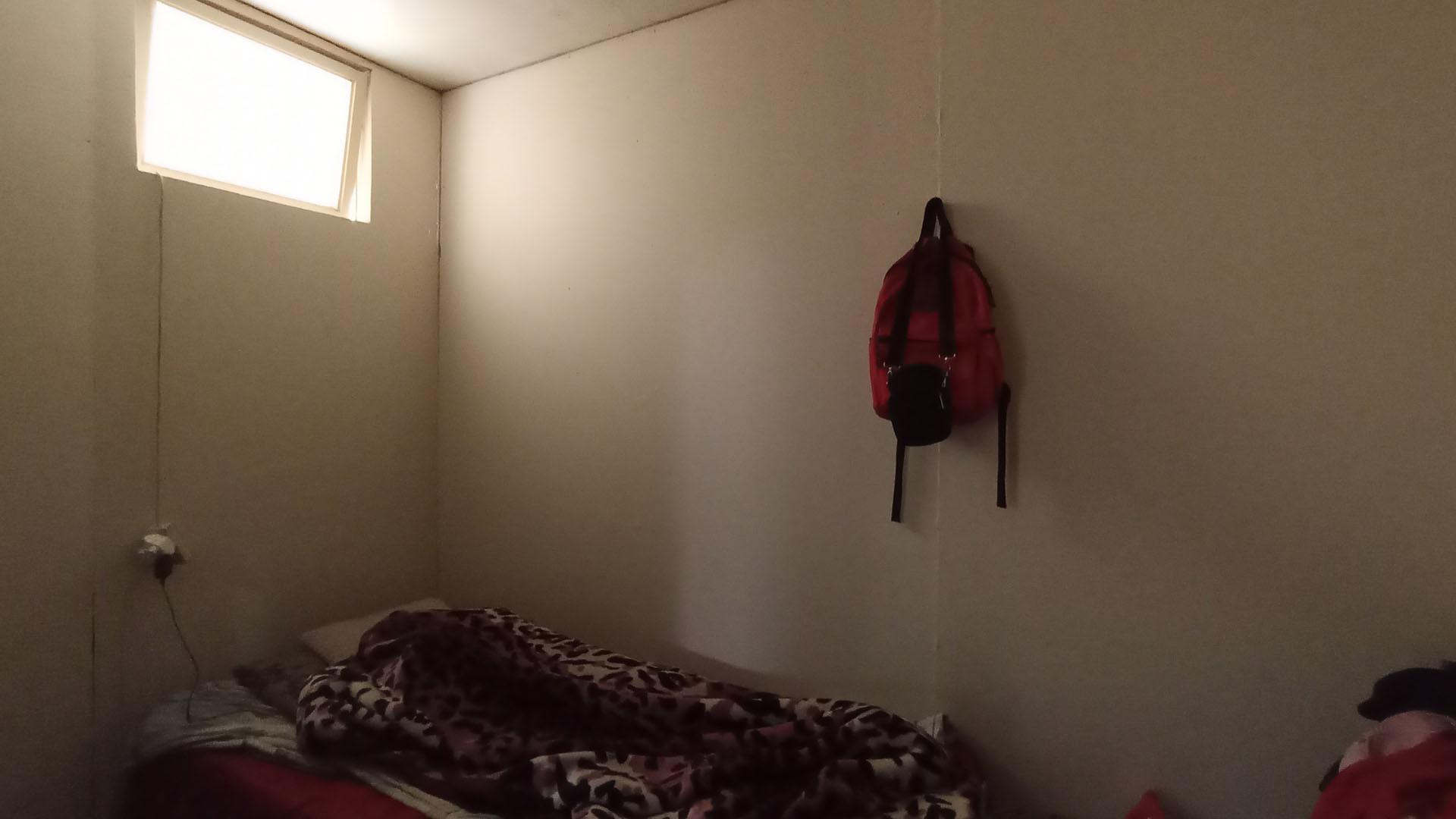 Bed Room 1 - 8 square meters of property in Sunnyside