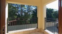 Balcony - 5 square meters of property in Meyerspark