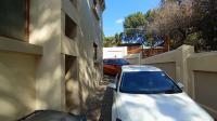 Backyard of property in Meyerspark