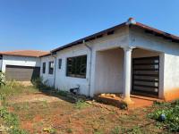  of property in Thohoyandou