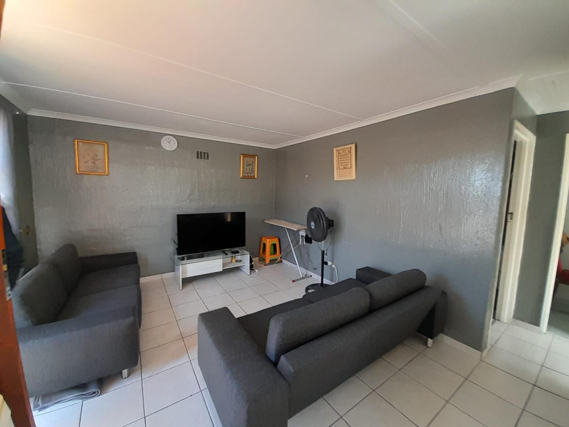  of property in Mitchells Plain