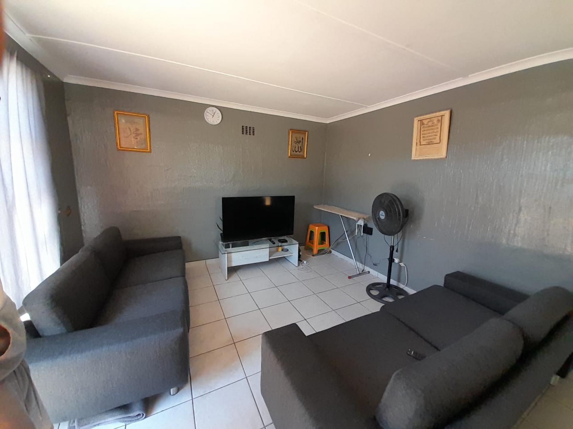 of property in Mitchells Plain