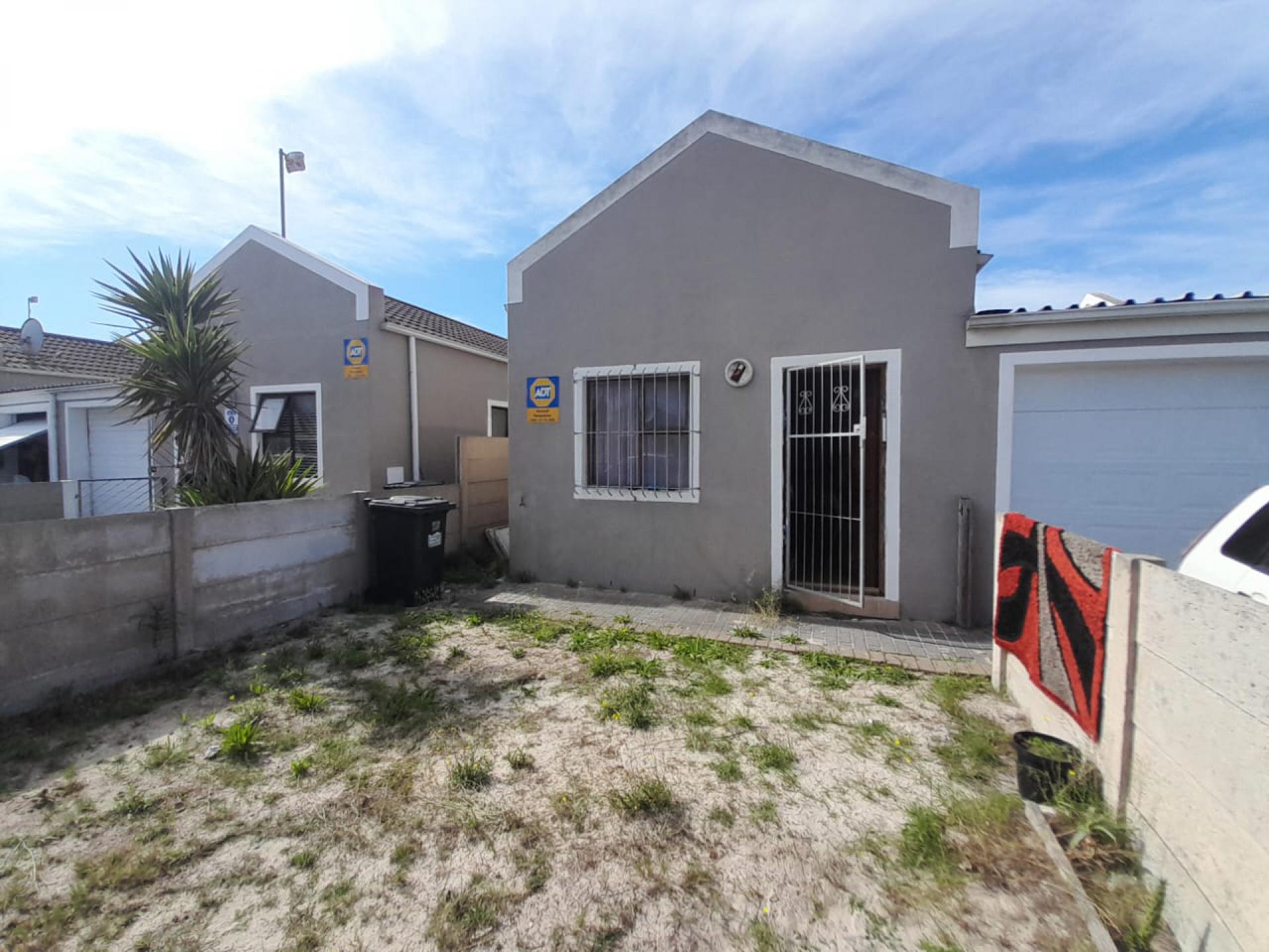  of property in Weltevreden Valley
