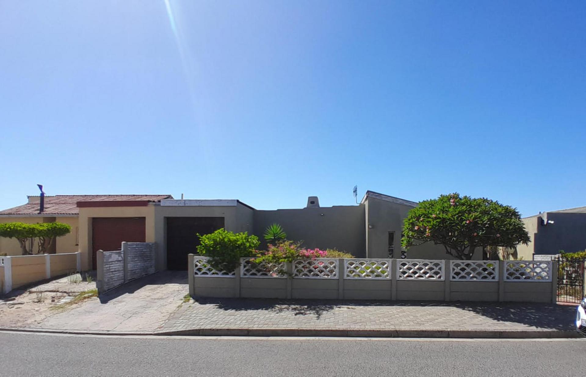  of property in Bishop Lavis