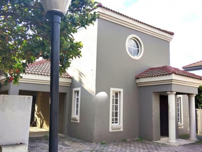2 Bedroom Duet for Sale For Sale in Brakpan - MR679593