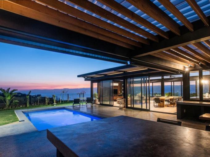 4 Bedroom House for Sale For Sale in Selection Beach - MR679594