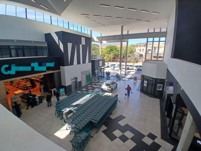 Commercial to Rent in Rustenburg - Property to rent - MR679597