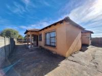  of property in Rustenburg