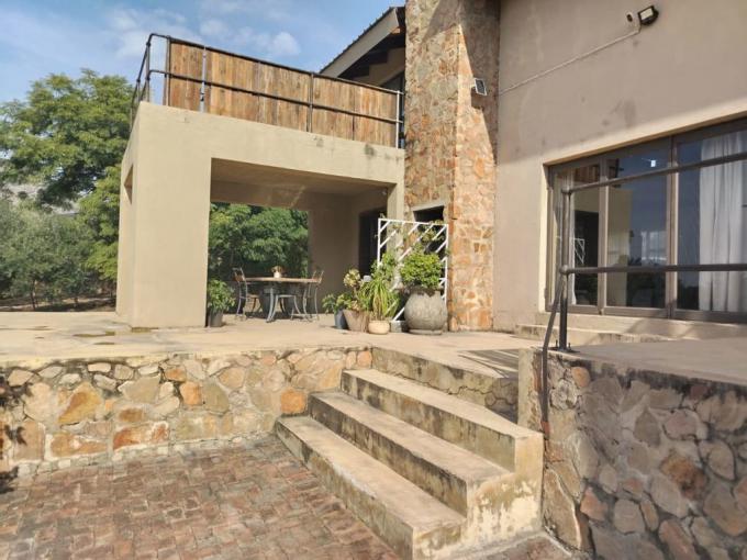 3 Bedroom House for Sale For Sale in Rustenburg - MR679600