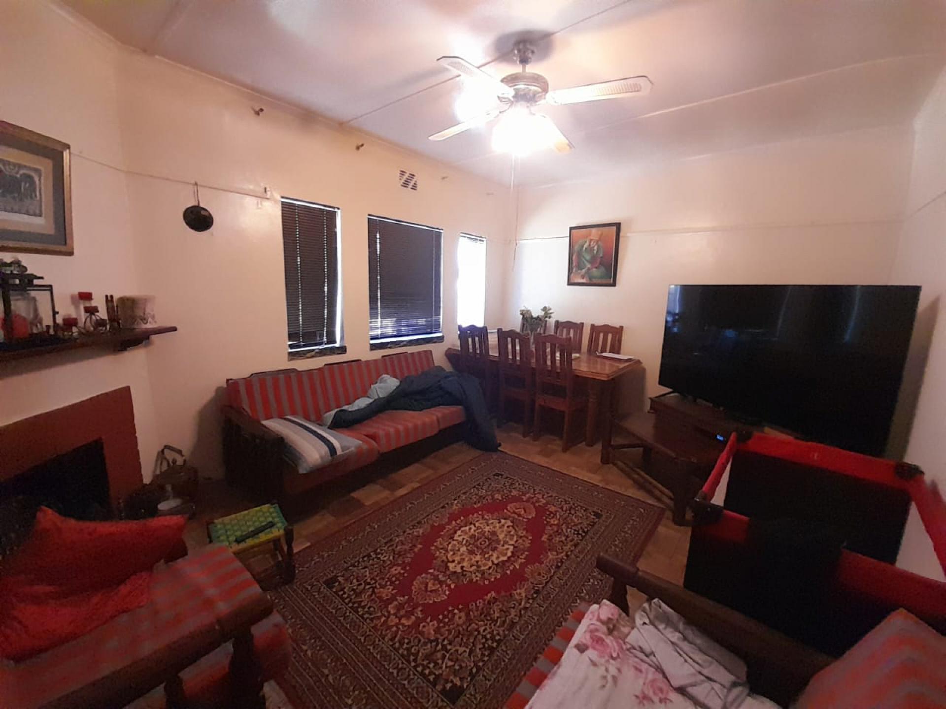  of property in Thornton