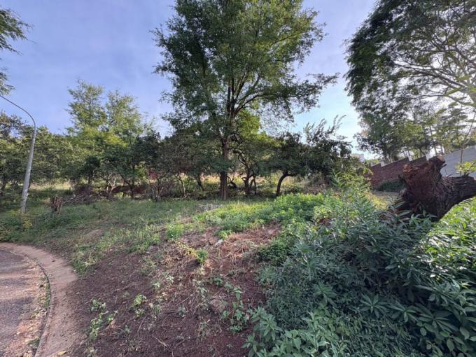 Land for Sale For Sale in Protea Park Remove - MR679605
