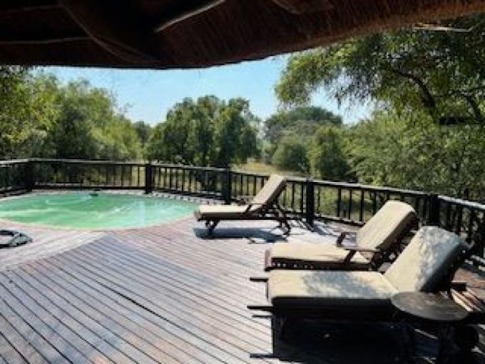 5 Bedroom House for Sale For Sale in Rustenburg - MR679608