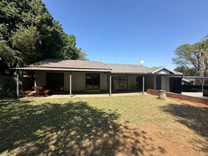 4 Bedroom House for Sale For Sale in Rustenburg - MR679610