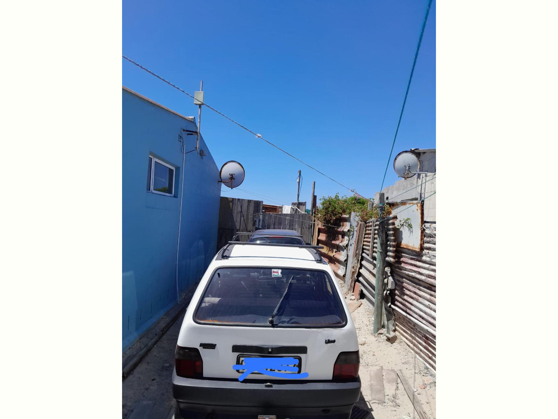  of property in Lavender Hill