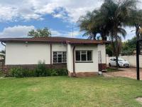 5 Bedroom 1 Bathroom House for Sale for sale in Gezina