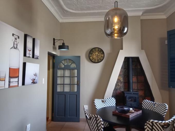 3 Bedroom House for Sale For Sale in Eastwood - MR679619
