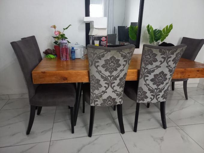 4 Bedroom House for Sale For Sale in La Rochelle - JHB - MR679621