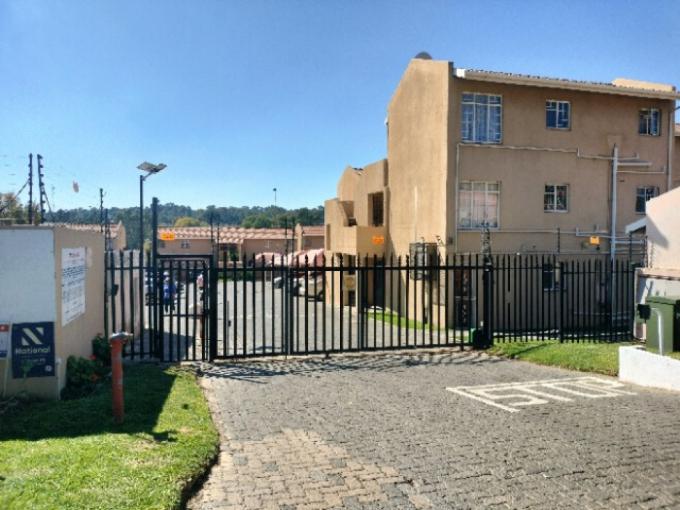 3 Bedroom Simplex for Sale For Sale in Naturena - MR679627