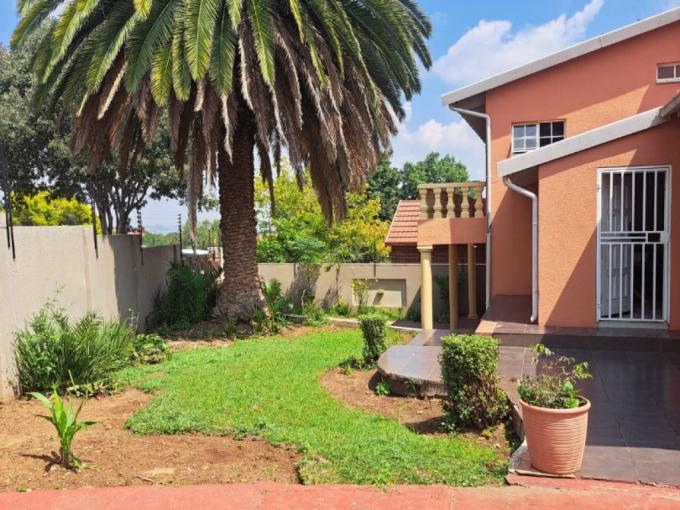 4 Bedroom House for Sale For Sale in Naturena - MR679629