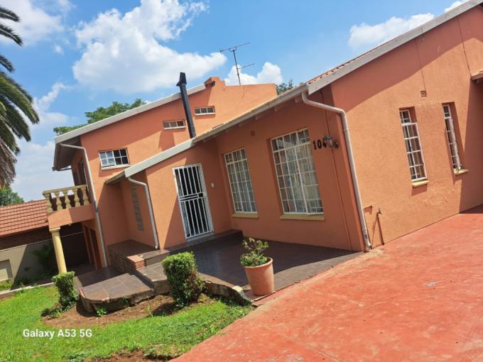 4 Bedroom House for Sale For Sale in Naturena - MR679629