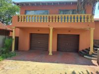  of property in Naturena