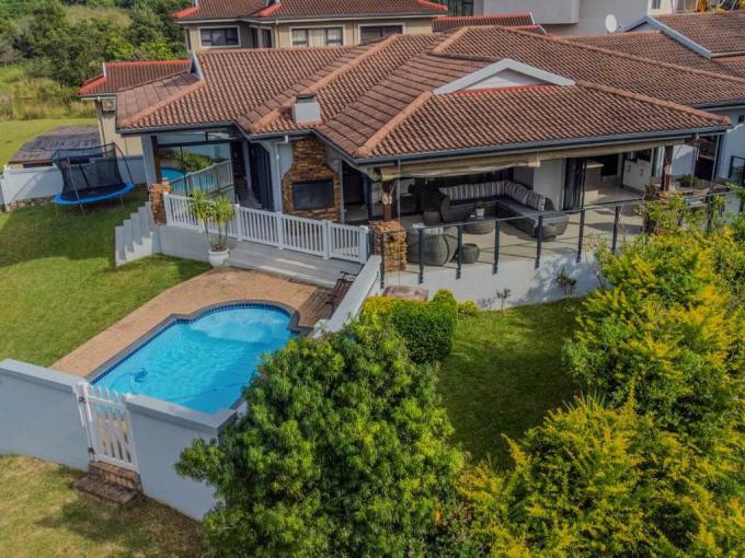 3 Bedroom House for Sale For Sale in Shelly Beach - MR679637