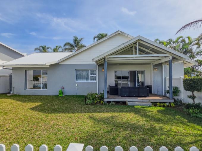 3 Bedroom Simplex for Sale For Sale in Shelly Beach - MR679639