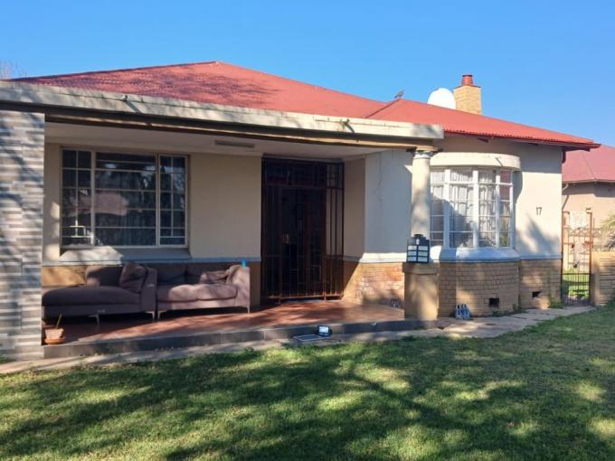 3 Bedroom House for Sale For Sale in Nigel - MR679640