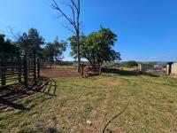  of property in Swartruggens