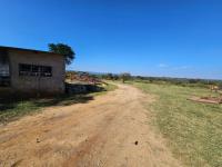  of property in Swartruggens