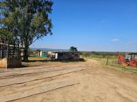  of property in Swartruggens