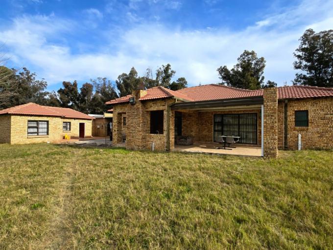 3 Bedroom House for Sale For Sale in Walkers Fruit Farms SH - MR679652