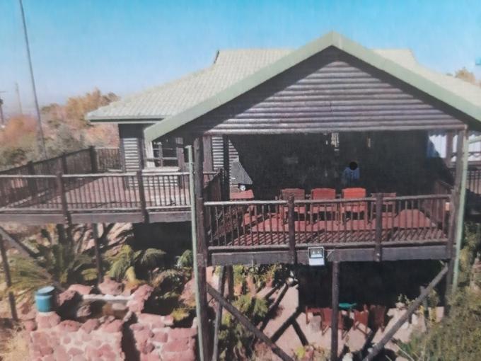 Farm for Sale For Sale in Kameelfontein - MR679665